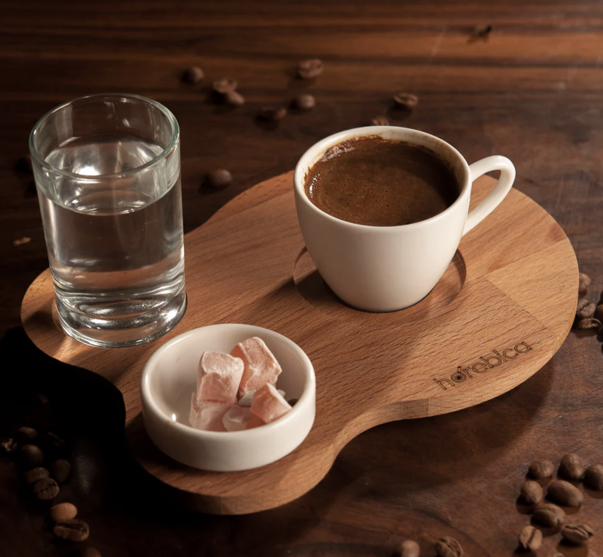 Türk Kahvesinde Şurup Kullanılır mı? Evet